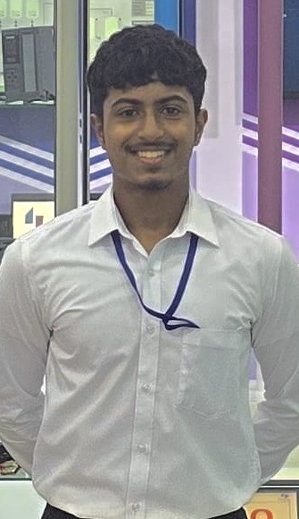 Ometh Galhena